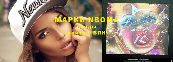 винт Бронницы